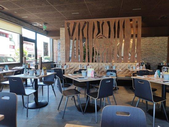 Roadhouse Restaurant